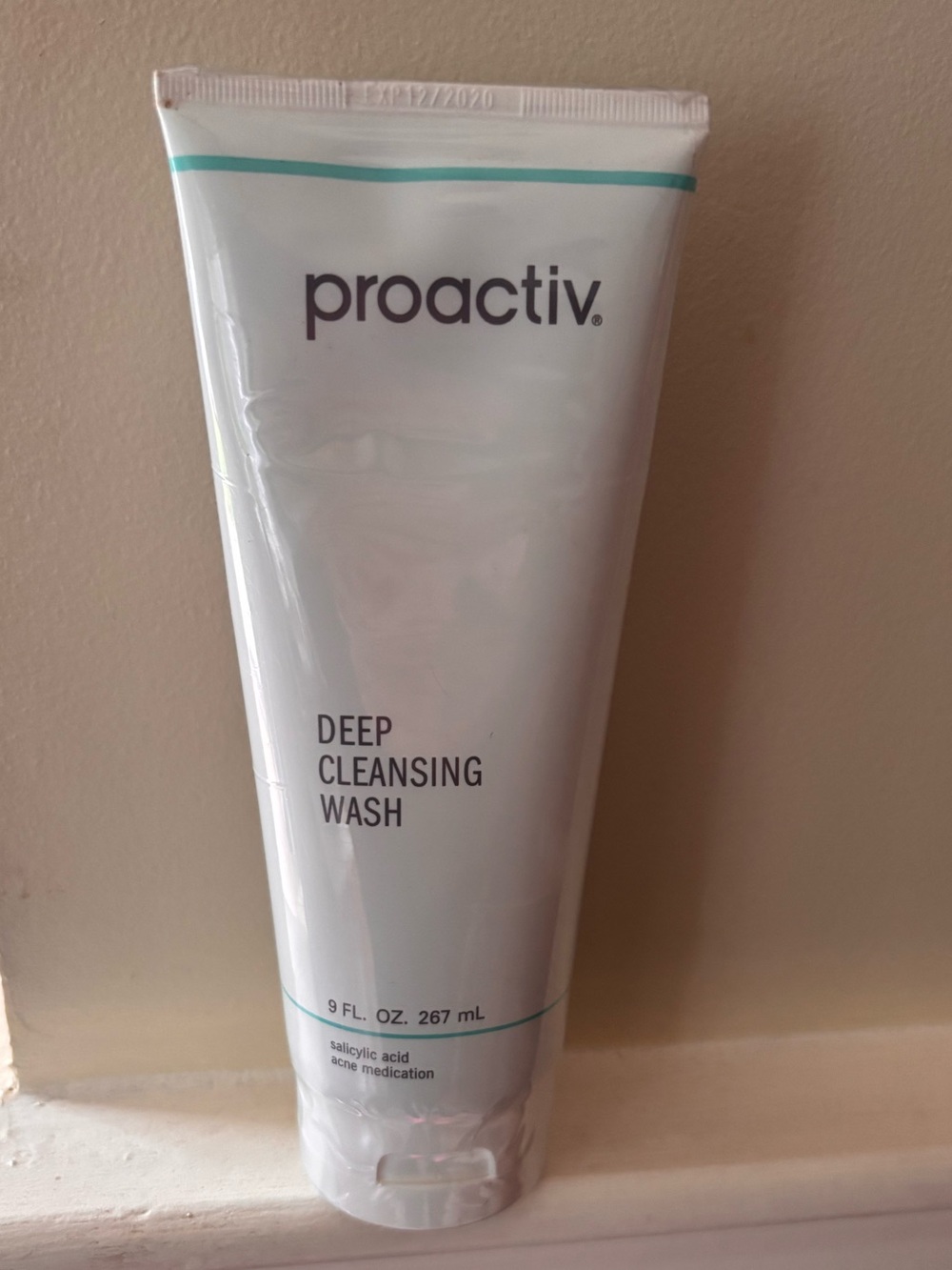 Proactiv Deep Cleansing Wash - New in Packaging